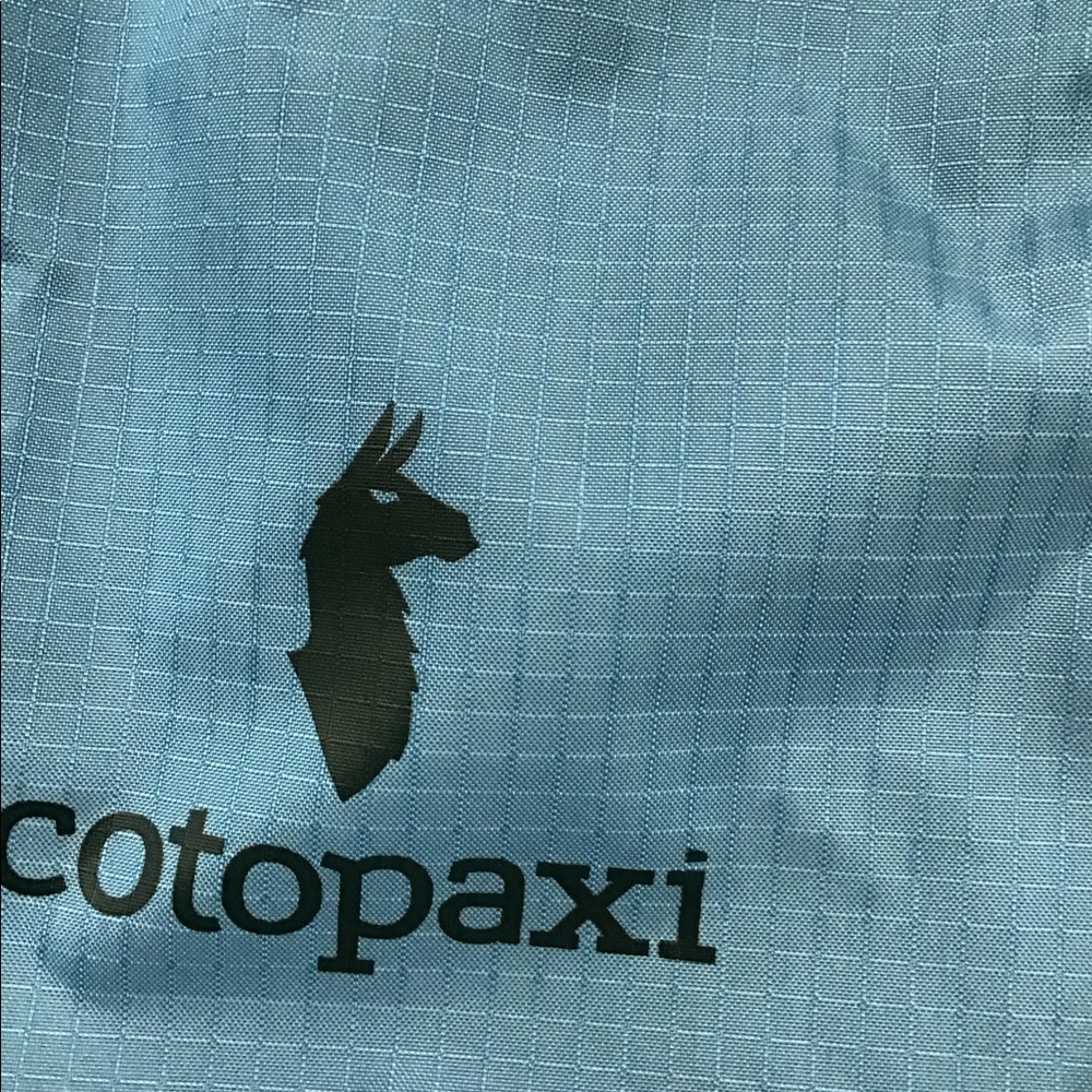 COTOPAXI SIDEBAG